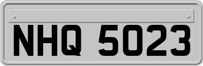 NHQ5023