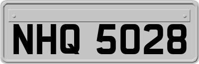 NHQ5028