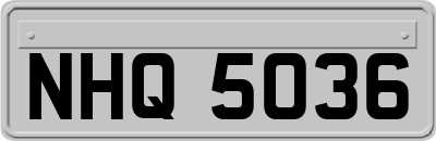 NHQ5036