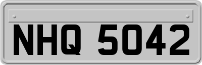 NHQ5042