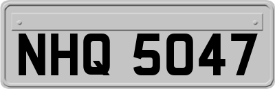 NHQ5047