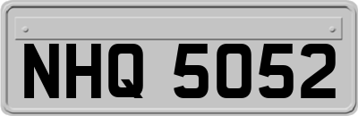 NHQ5052