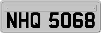 NHQ5068