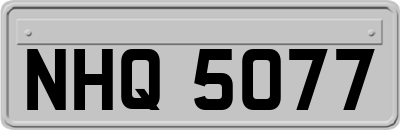 NHQ5077