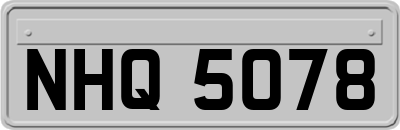 NHQ5078