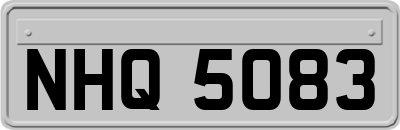 NHQ5083