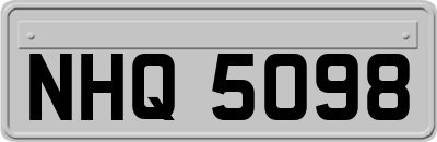 NHQ5098
