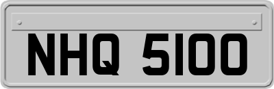 NHQ5100
