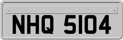 NHQ5104