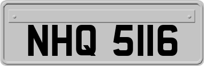 NHQ5116