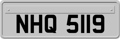 NHQ5119