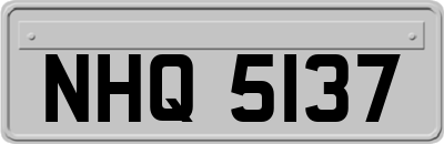 NHQ5137