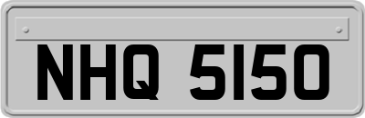 NHQ5150