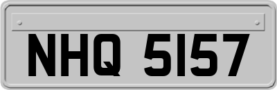 NHQ5157