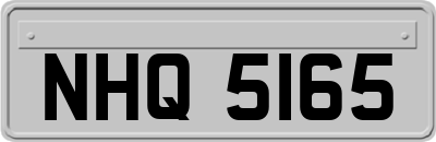 NHQ5165