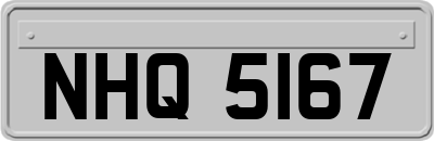NHQ5167