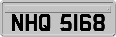 NHQ5168