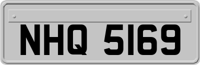 NHQ5169