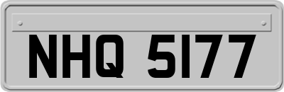 NHQ5177