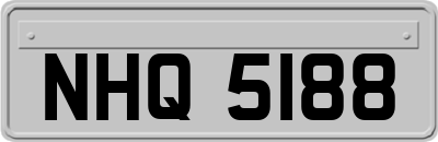 NHQ5188