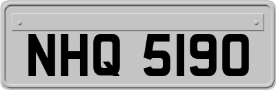 NHQ5190