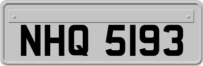 NHQ5193