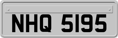 NHQ5195