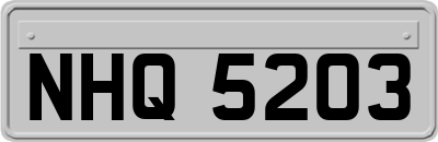 NHQ5203