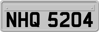 NHQ5204
