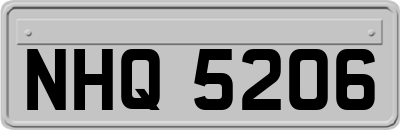 NHQ5206