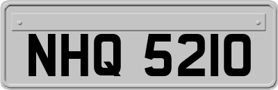NHQ5210