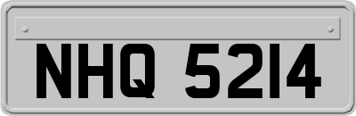 NHQ5214