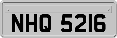 NHQ5216