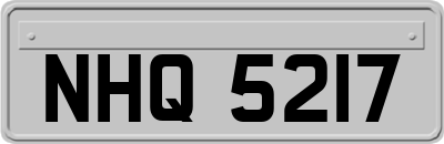 NHQ5217