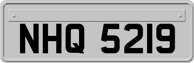 NHQ5219