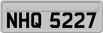 NHQ5227