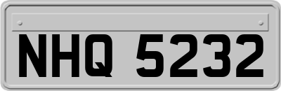 NHQ5232