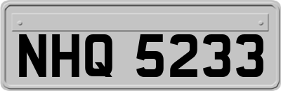 NHQ5233