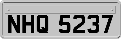 NHQ5237