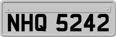 NHQ5242