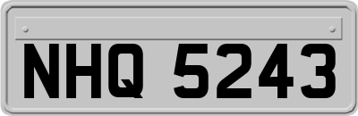 NHQ5243