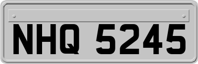 NHQ5245