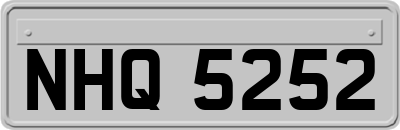 NHQ5252