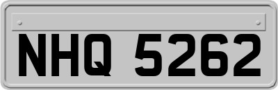 NHQ5262