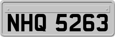 NHQ5263
