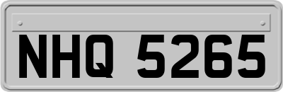 NHQ5265