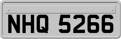 NHQ5266