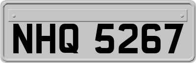 NHQ5267