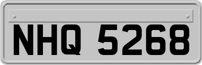 NHQ5268