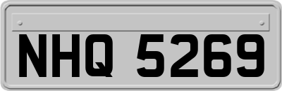 NHQ5269
